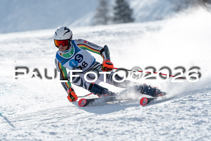 NC RS ,Frauen + Männer Axamer Lizum 28.03.2026