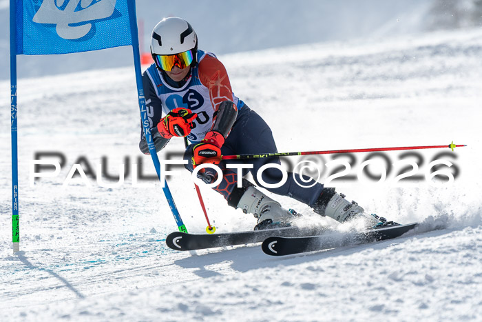 NC RS ,Frauen + Männer Axamer Lizum 28.03.2026