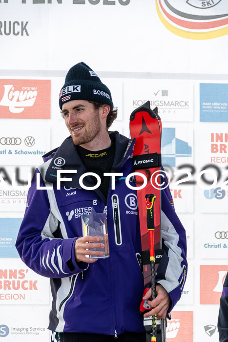 NC RS ,Frauen + Männer Axamer Lizum 28.03.2026