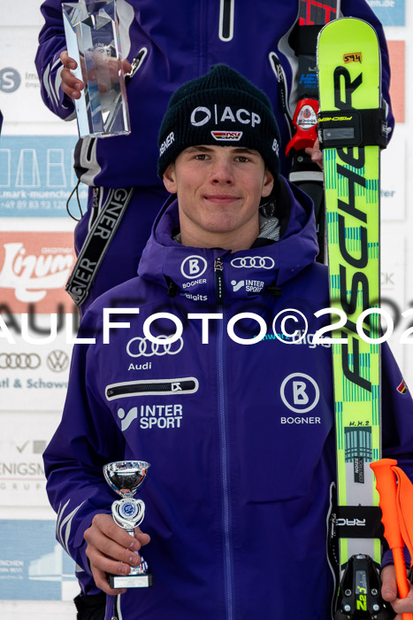 NC RS ,Frauen + Männer Axamer Lizum 28.03.2026