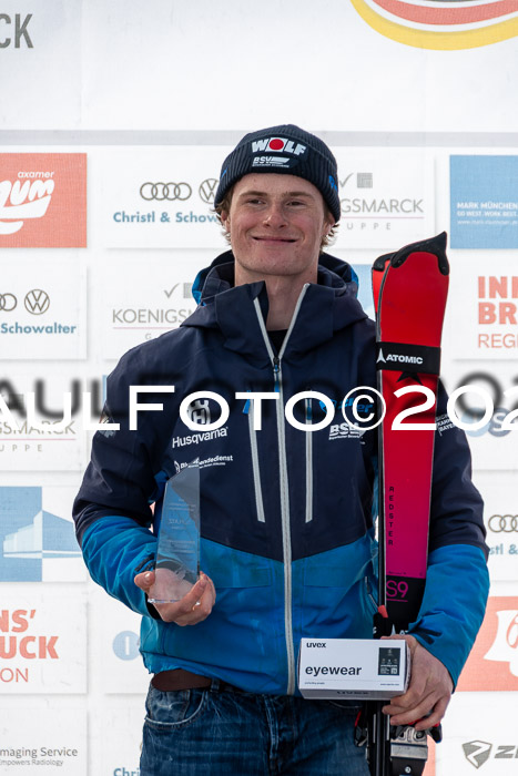 NC RS ,Frauen + Männer Axamer Lizum 28.03.2026