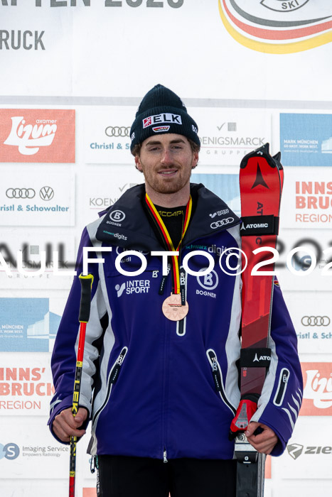 NC RS ,Frauen + Männer Axamer Lizum 28.03.2026