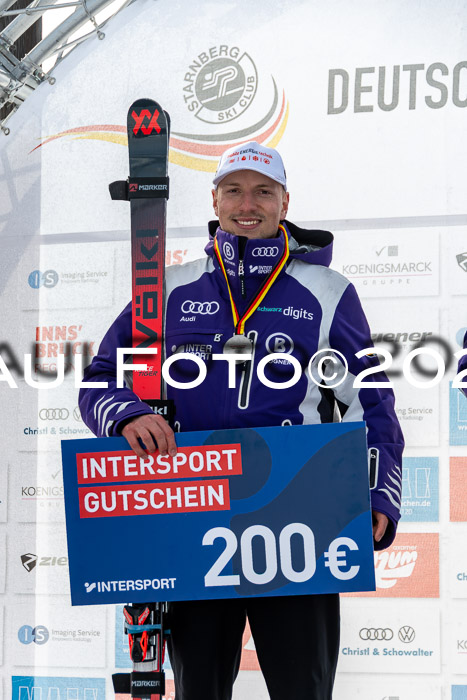 NC RS ,Frauen + Männer Axamer Lizum 28.03.2026