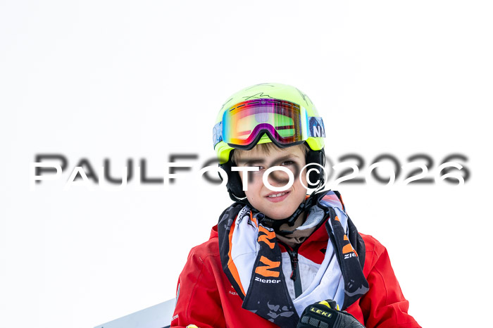 Ziener CupFinale PSL Trögllift, 28.03.2026