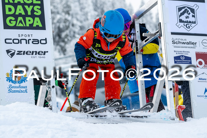 Ziener CupFinale PSL Trögllift, 28.03.2026