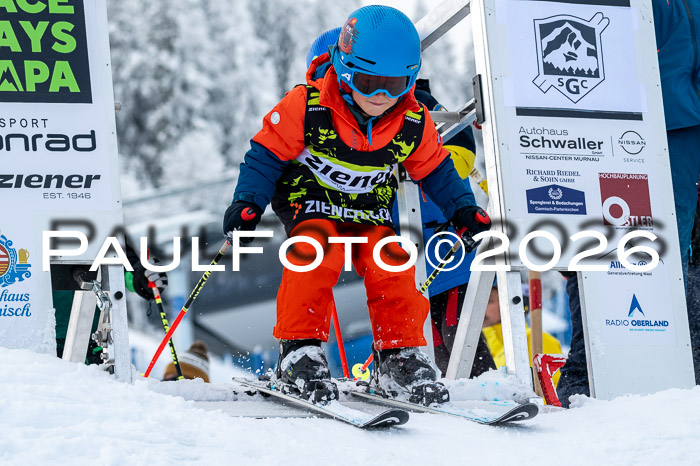 Ziener CupFinale PSL Trögllift, 28.03.2026