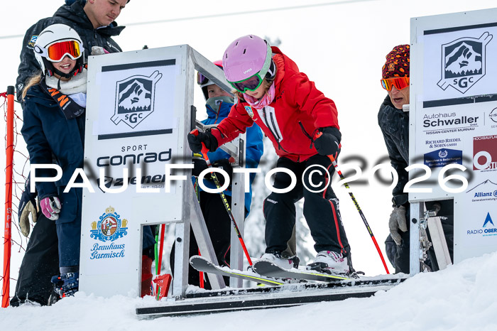Ziener CupFinale PSL Trögllift, 28.03.2026