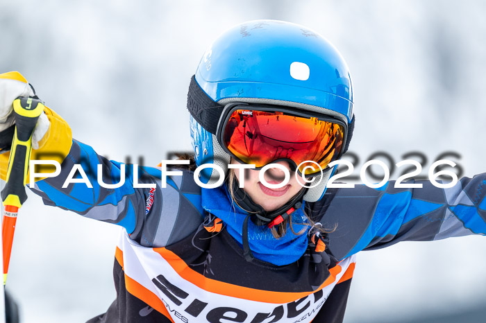 Ziener CupFinale PSL Trögllift, 28.03.2026