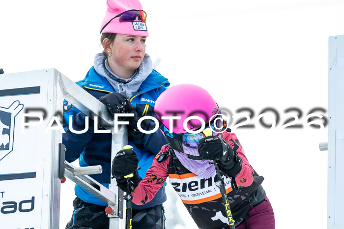 Ziener CupFinale PSL Trögllift, 28.03.2026