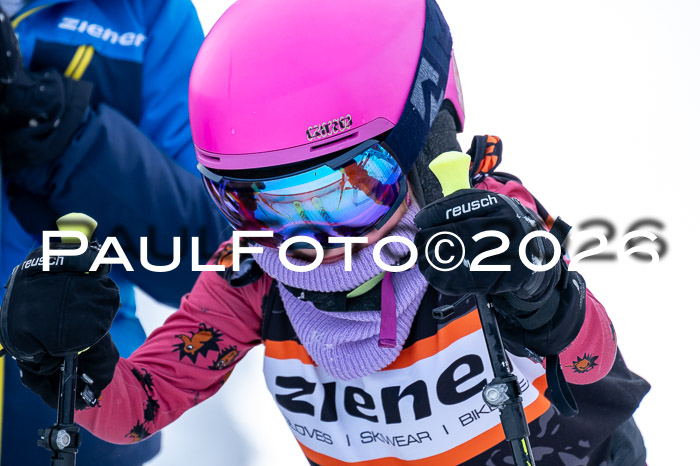 Ziener CupFinale PSL Trögllift, 28.03.2026