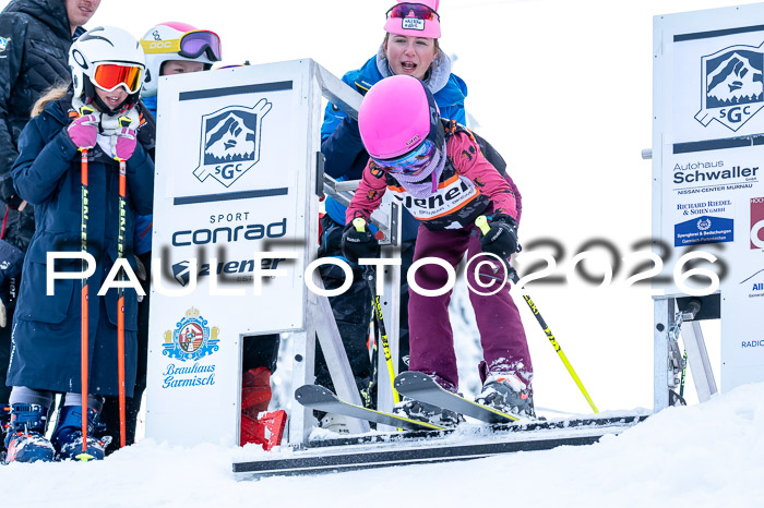 Ziener CupFinale PSL Trögllift, 28.03.2026