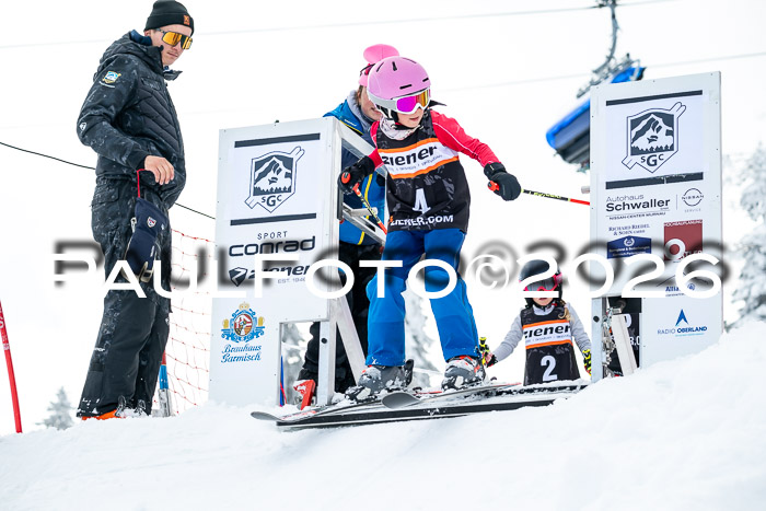 Ziener CupFinale PSL Trögllift, 28.03.2026