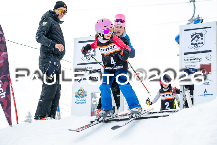 Ziener CupFinale PSL Trögllift, 28.03.2026