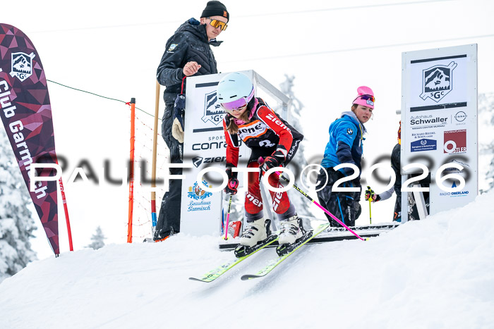 Ziener CupFinale PSL Trögllift, 28.03.2026