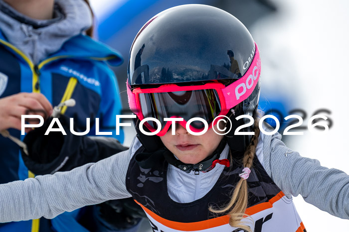 Ziener CupFinale PSL Trögllift, 28.03.2026