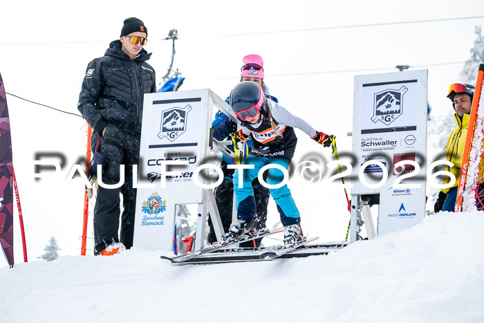 Ziener CupFinale PSL Trögllift, 28.03.2026
