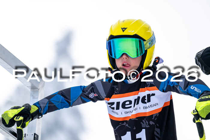 Ziener CupFinale PSL Trögllift, 28.03.2026