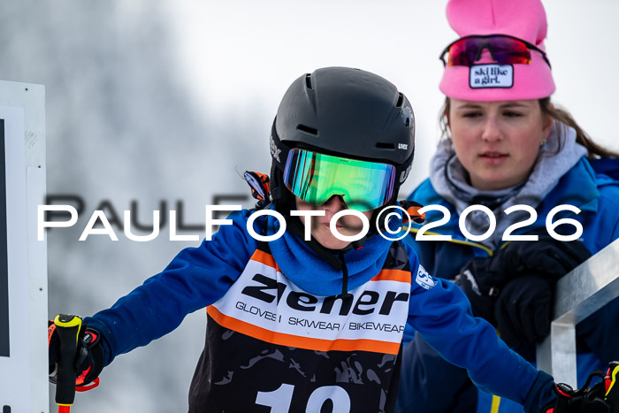 Ziener CupFinale PSL Trögllift, 28.03.2026