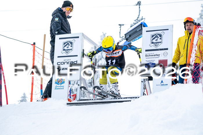 Ziener CupFinale PSL Trögllift, 28.03.2026