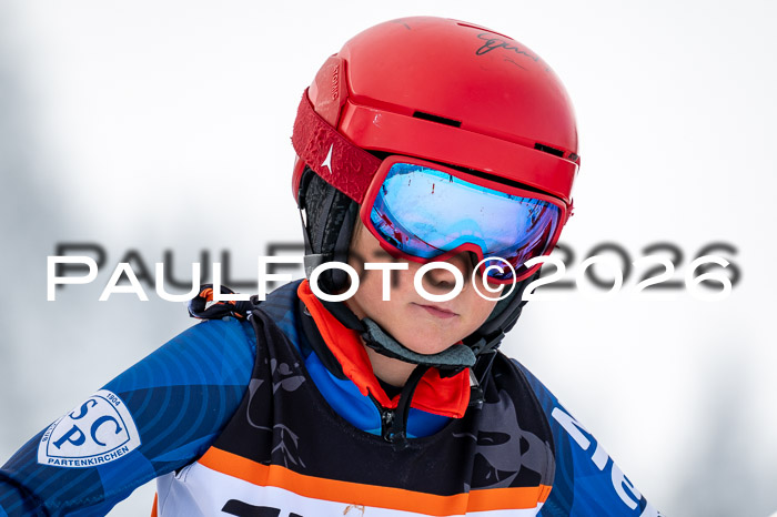 Ziener CupFinale PSL Trögllift, 28.03.2026