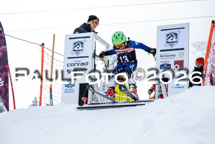 Ziener CupFinale PSL Trögllift, 28.03.2026
