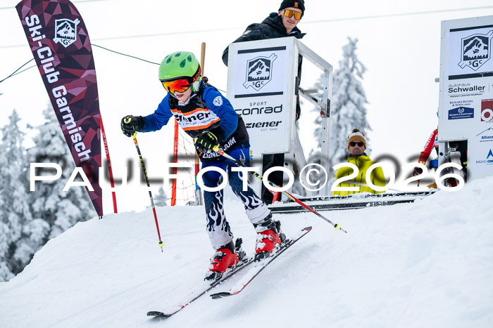 Ziener CupFinale PSL Trögllift, 28.03.2026