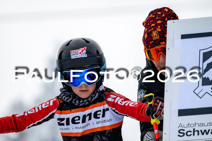 Ziener CupFinale PSL Trögllift, 28.03.2026