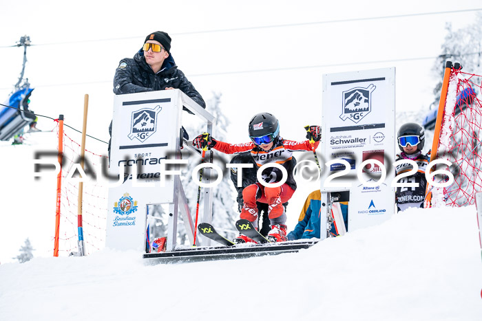 Ziener CupFinale PSL Trögllift, 28.03.2026