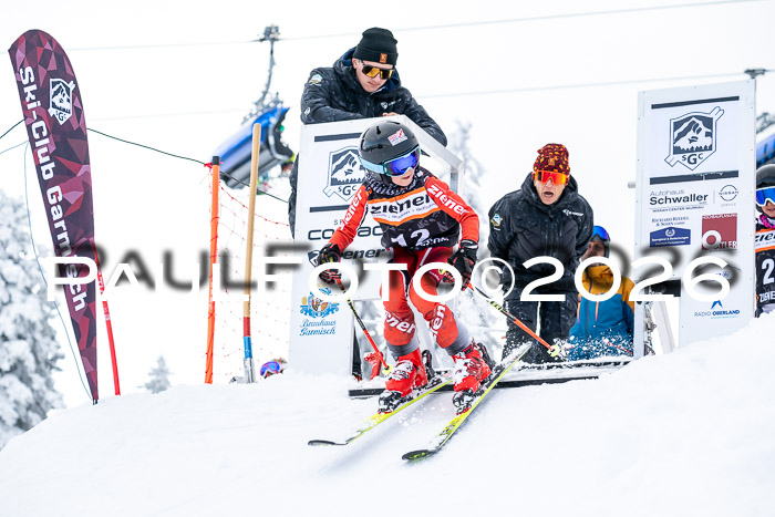 Ziener CupFinale PSL Trögllift, 28.03.2026