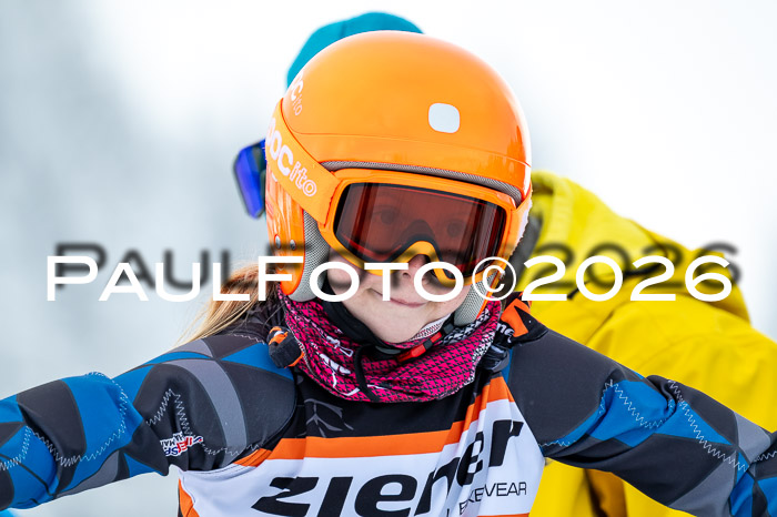 Ziener CupFinale PSL Trögllift, 28.03.2026