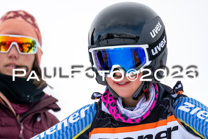 Ziener CupFinale PSL Trögllift, 28.03.2026