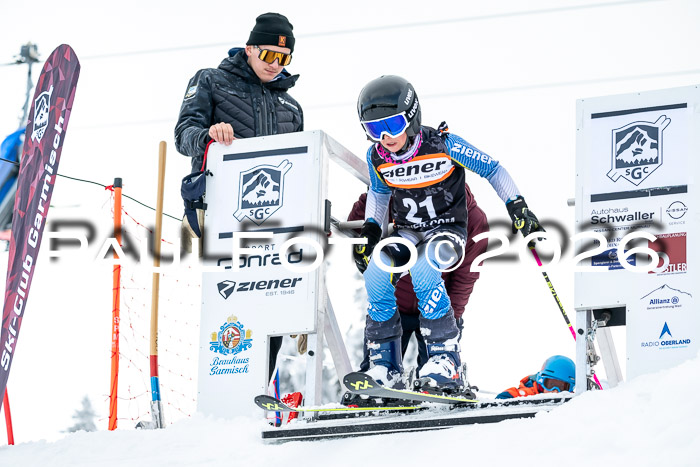 Ziener CupFinale PSL Trögllift, 28.03.2026