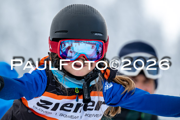 Ziener CupFinale PSL Trögllift, 28.03.2026