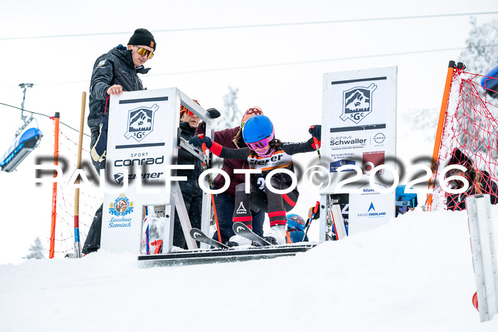 Ziener CupFinale PSL Trögllift, 28.03.2026
