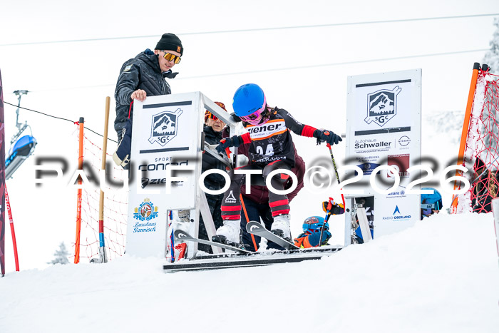 Ziener CupFinale PSL Trögllift, 28.03.2026