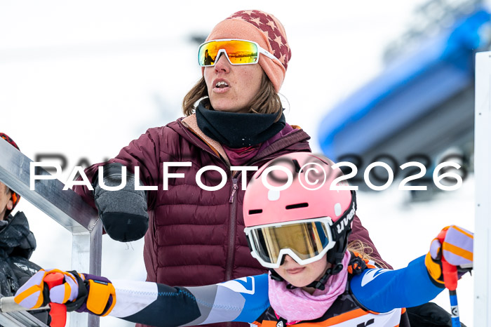 Ziener CupFinale PSL Trögllift, 28.03.2026