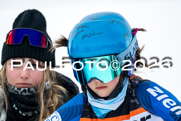 Ziener CupFinale PSL Trögllift, 28.03.2026