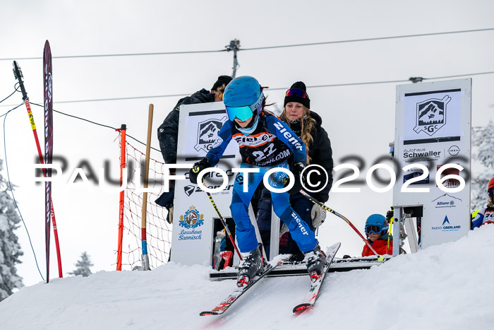 Ziener CupFinale PSL Trögllift, 28.03.2026