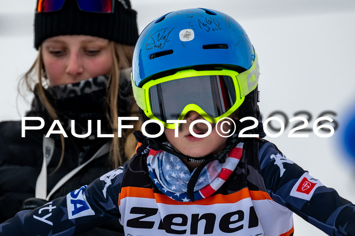 Ziener CupFinale PSL Trögllift, 28.03.2026