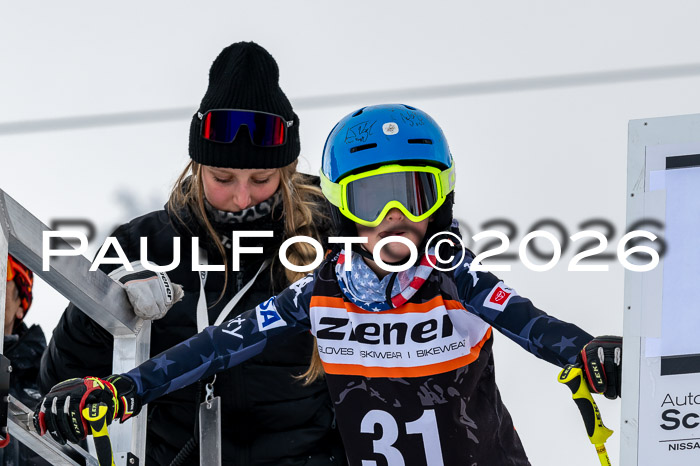 Ziener CupFinale PSL Trögllift, 28.03.2026