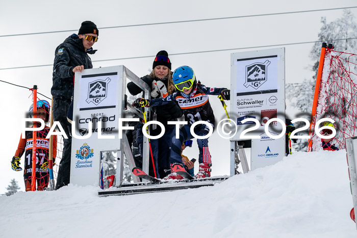 Ziener CupFinale PSL Trögllift, 28.03.2026
