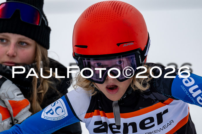 Ziener CupFinale PSL Trögllift, 28.03.2026