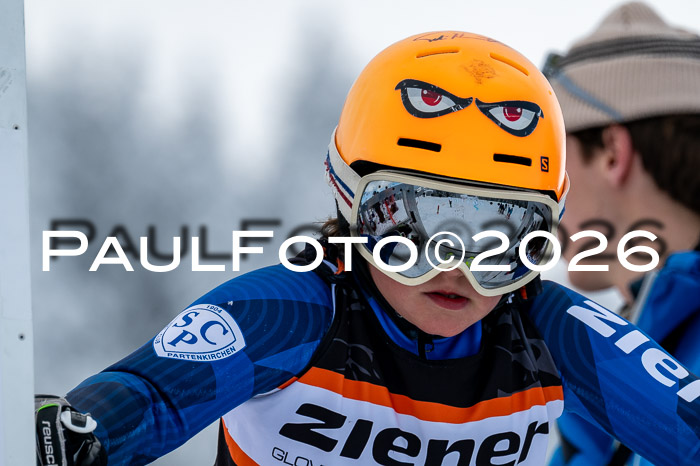 Ziener CupFinale PSL Trögllift, 28.03.2026