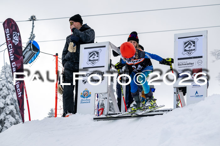Ziener CupFinale PSL Trögllift, 28.03.2026
