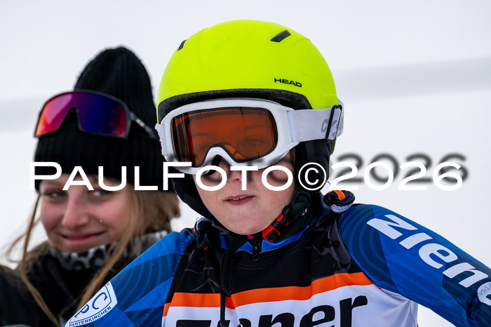 Ziener CupFinale PSL Trögllift, 28.03.2026