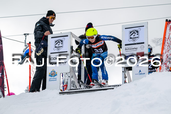 Ziener CupFinale PSL Trögllift, 28.03.2026