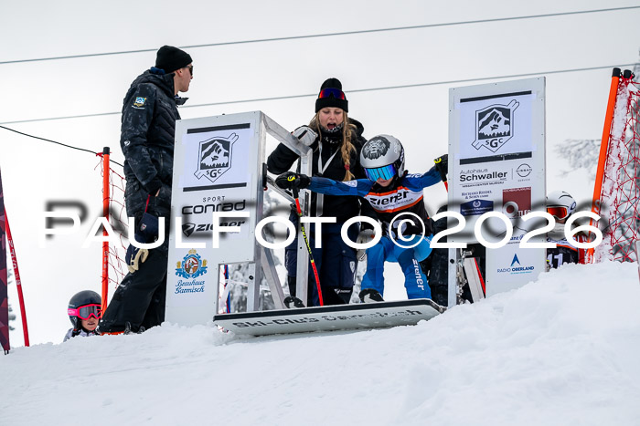 Ziener CupFinale PSL Trögllift, 28.03.2026