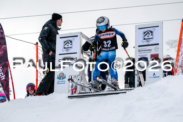 Ziener CupFinale PSL Trögllift, 28.03.2026