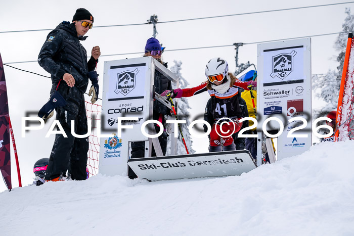 Ziener CupFinale PSL Trögllift, 28.03.2026