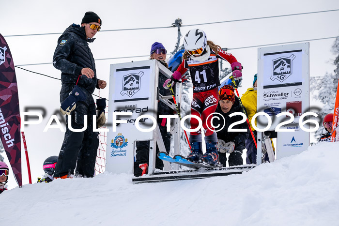Ziener CupFinale PSL Trögllift, 28.03.2026